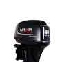 Човниковий двигун Parsun T40FWL-T