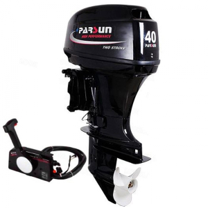 Parsun T40FWL-T