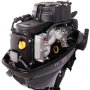 Човновий двигун Parsun F9.8 BMS (DC) Човновий двигун Parsun F9.8 BMS (DC)