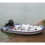 Човниковий двигун Parsun T15BWS Човниковий двигун Parsun T15BWS