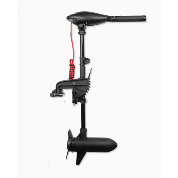 Електромотор Haswing Osapian (E) 30 Lbs + Haswing Gel 80 Ah