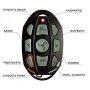 Пульт дистанційного керування для двигунів Haswing Cayman B GPS Пульт дистанційного керування для двигунів Haswing Cayman B GPS