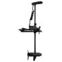 Човновий електромотор Haswing Cayman B GPS 80LBS чорний Човновий електромотор Haswing Cayman B GPS 80LBS чорний