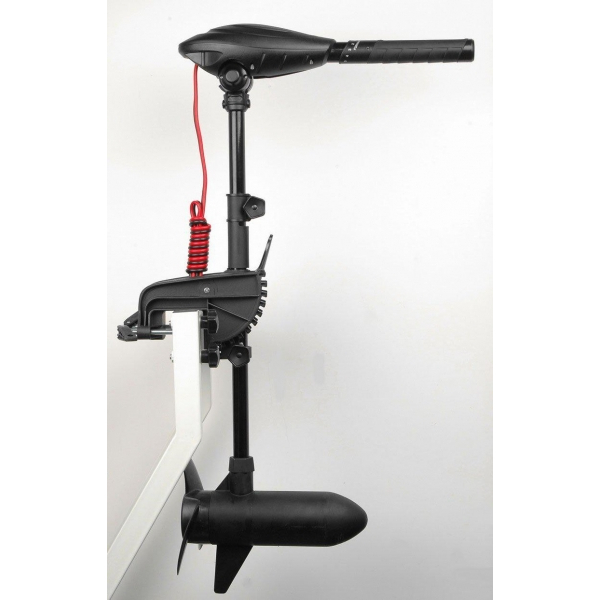 Електромотор Haswing Osapian (E) 30 Lbs + Haswing Gel 90 Ah
