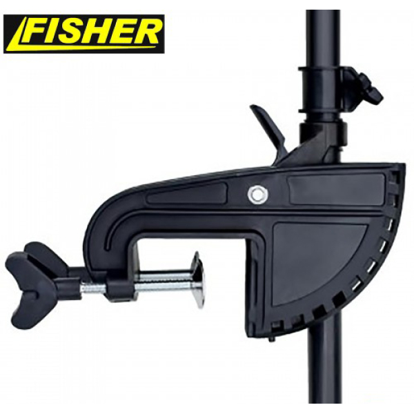 Човновий електромотор Fisher 26