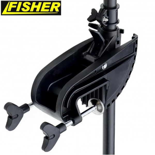 Човновий електромотор Fisher 26