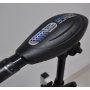 Электромотор Haswing Osapian (E) 30 Lbs + Haswing Gel 90 Ah Электромотор Haswing Osapian (E) 30 Lbs + Haswing Gel 90 Ah