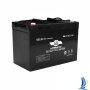 Електромотор Haswing Osapian (E) 30 Lbs + Haswing Gel 90 Ah Електромотор Haswing Osapian (E) 30 Lbs + Haswing Gel 90 Ah