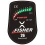 Лодочный электромотор Fisher 26 Лодочный электромотор Fisher 26