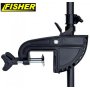 Лодочный электромотор Fisher 26 Лодочный электромотор Fisher 26