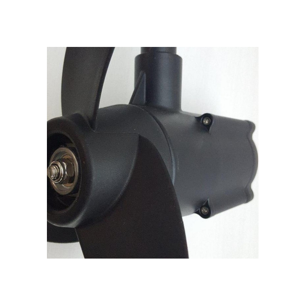 Лодочный электромотор Haswing (Хасвинг) Protruar 2.0 л.с. 85 Lbs 12 V