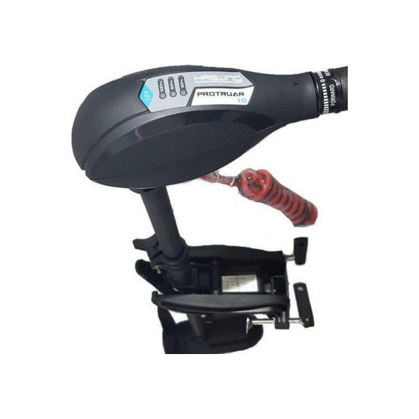 Лодочный электромотор Haswing (Хасвинг) Protruar 2.0 л.с. 85 Lbs 12 V