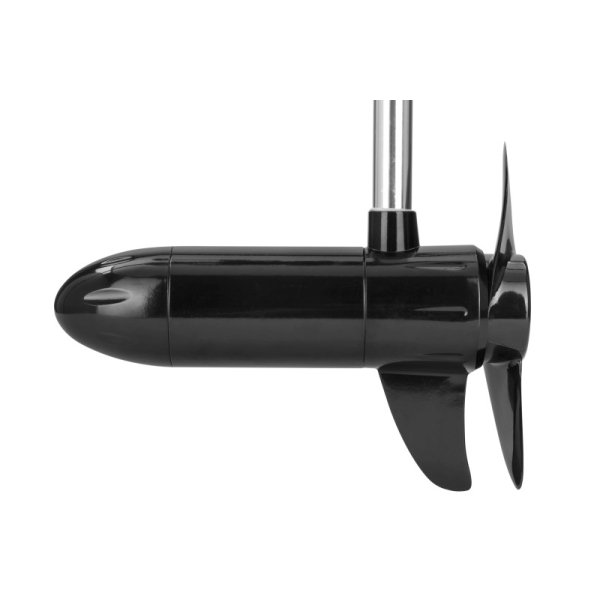 Электромотор Haibo D34 + аккумулятор Haswing 90Ah
