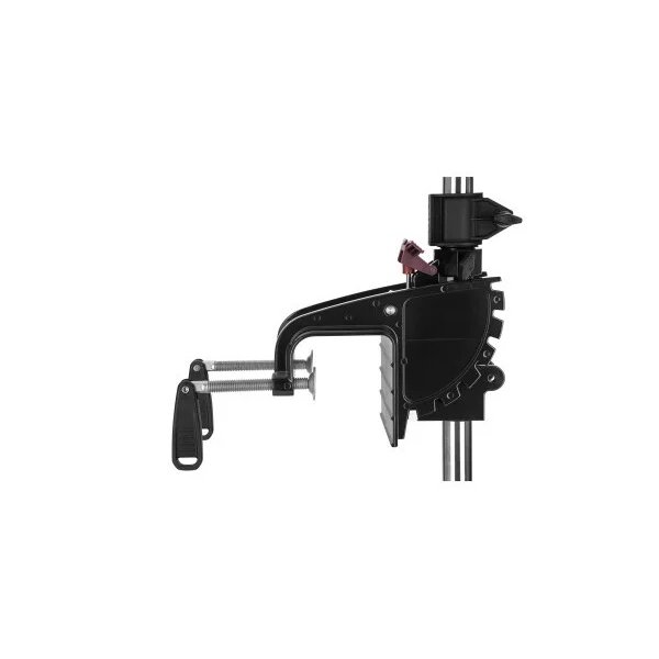 Электромотор Haibo D54 + аккумулятор Haswing 100Ah