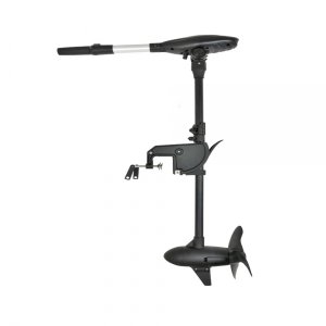 Човновий електромотор Haswing (Хасвінг) Protruar G 3 к.с. 110 Lbs 24 V