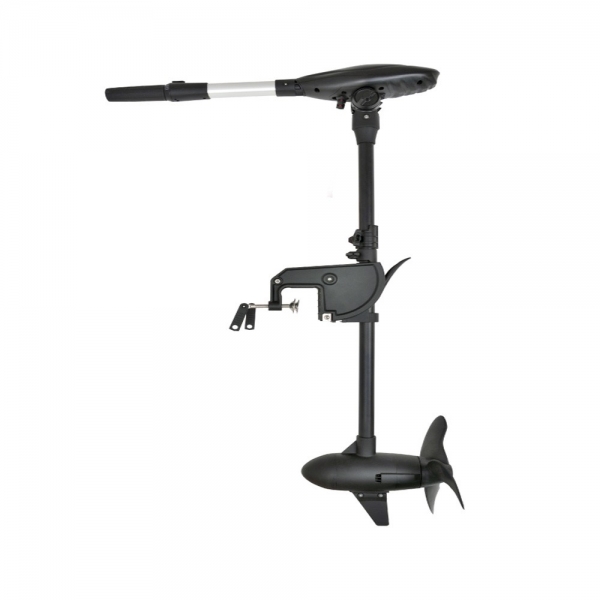 Haswing Protruar G 4 л.с. 130 Lbs 24 V лодочный электромотор Хасвинг Протруар 130 лбс