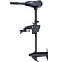 Човновий електромотор Fisher 32 акумулятор Gel 80Ah Човновий електромотор Fisher 32 акумулятор Gel 80Ah
