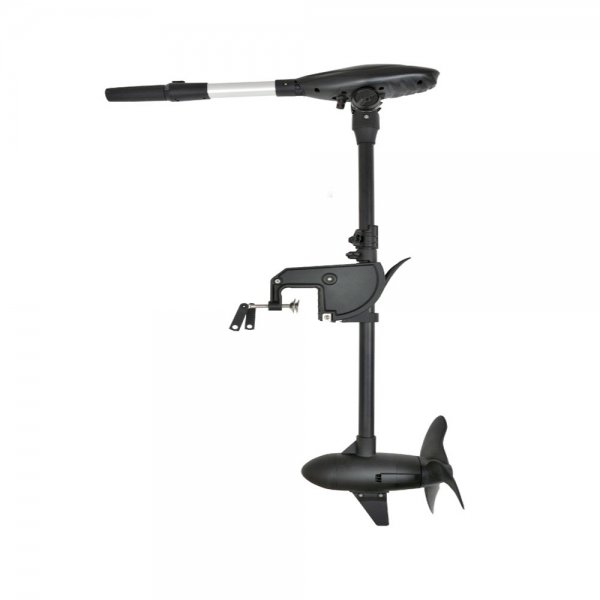 Човновий електромотор Haswing (Хасвінг) Protruar G 4 к.с. 130 Lbs 24 V