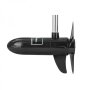 Электромотор Haibo ET34L + аккумулятор Haswing 90Ah Электромотор Haibo ET34L + аккумулятор Haswing 90Ah