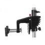 Электромотор Haibo ET34L + аккумулятор Haswing 90Ah Электромотор Haibo ET34L + аккумулятор Haswing 90Ah