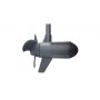Haswing Protruar 3.0 110 Lbs 24 V електромотор для човна Хасвінг Протруар 3.0 110 лбс Haswing Protruar 3.0 110 Lbs 24 V електромотор для човна Хасвінг Протруар 3.0 110 лбс