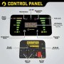 Инверторный двухтопливный генератор Champion 82001I-DF-EU 2.0 кВт Инверторный двухтопливный генератор Champion 82001I-DF-EU 2.0 кВт