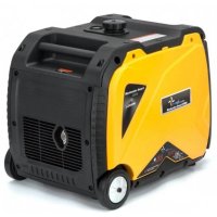 Інверторний генератор Weekender Smart 3000i