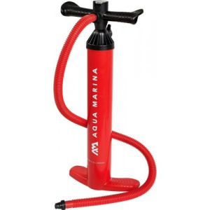 Насос ручной для iSUP Liquid Air v2 (2.6L+2.6L)