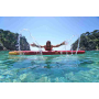 Дошка SUP Atlas All-Around Advanced iSUP 3.66м/15см Дошка SUP Atlas All-Around Advanced iSUP 3.66м/15см