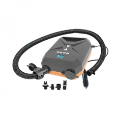 Электронасос Aztron PumpLeader двухступенчатый SUP 20 PSI