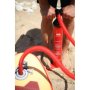 Насос ручной для iSUP Liquid Air v2 (2.6L+2.6L) Насос ручной для iSUP Liquid Air v2 (2.6L+2.6L)