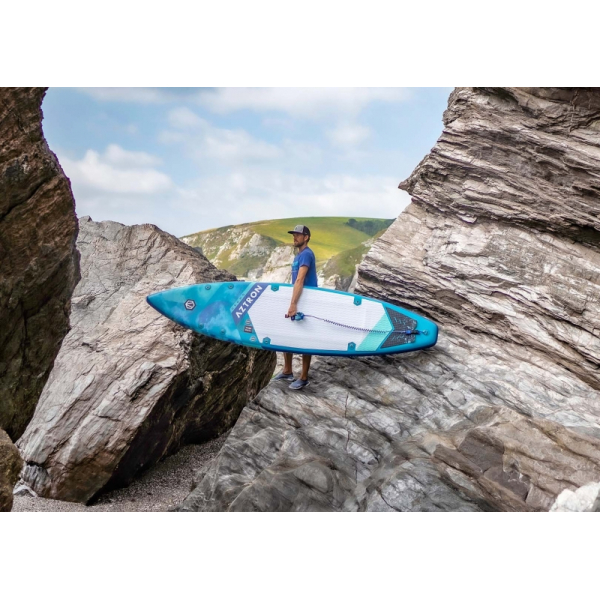 Доска SUP Aztron Urono Touring 11’6''