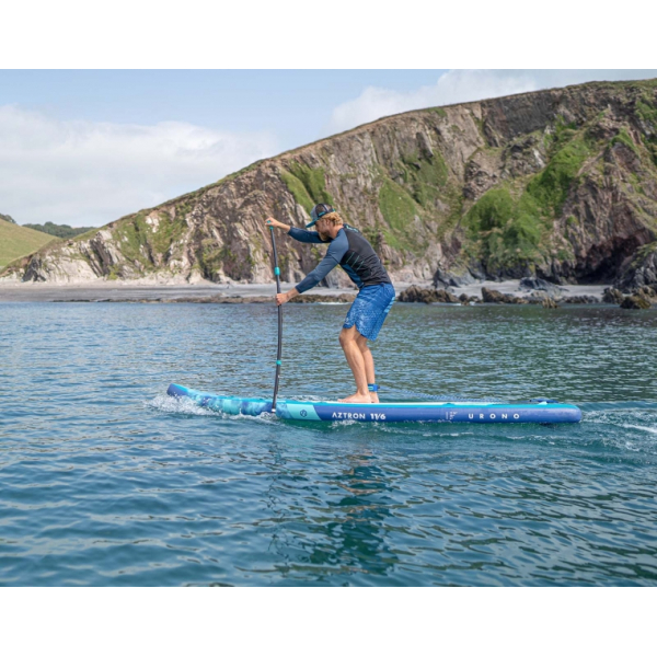 Доска SUP Aztron Urono Touring 11’6''