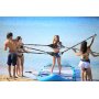 Доска SUP Mega Group iSUP 5.5м/20см