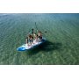 Доска SUP Mega Group iSUP 5.5м/20см