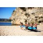 Доска SUP Mega Group iSUP 5.5м/20см