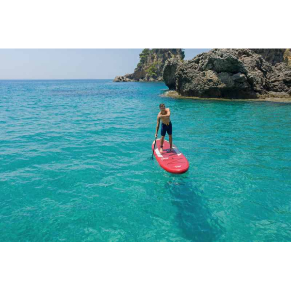 Дошка SUP Atlas All-Around Advanced iSUP 3.66м/15см