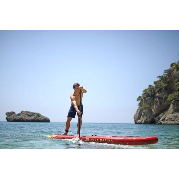 Дошка SUP Atlas All-Around Advanced iSUP 3.66м/15см