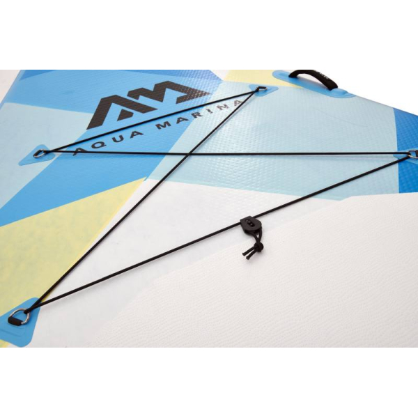 Доска SUP Mega Group iSUP 5.5м/20см