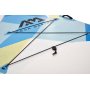 Доска SUP Mega Group iSUP 5.5м/20см