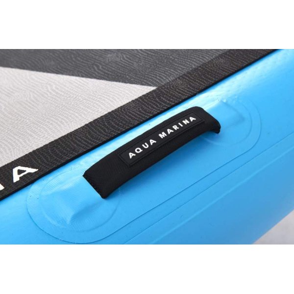Доска SUP Mega Group iSUP 5.5м/20см