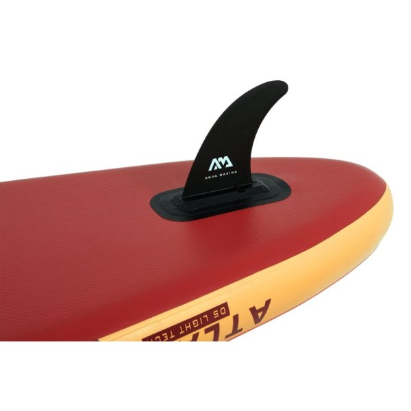Дошка SUP Atlas All-Around Advanced iSUP 3.66м/15см