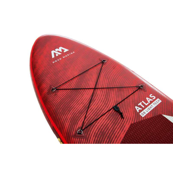 Дошка SUP Atlas All-Around Advanced iSUP 3.66м/15см