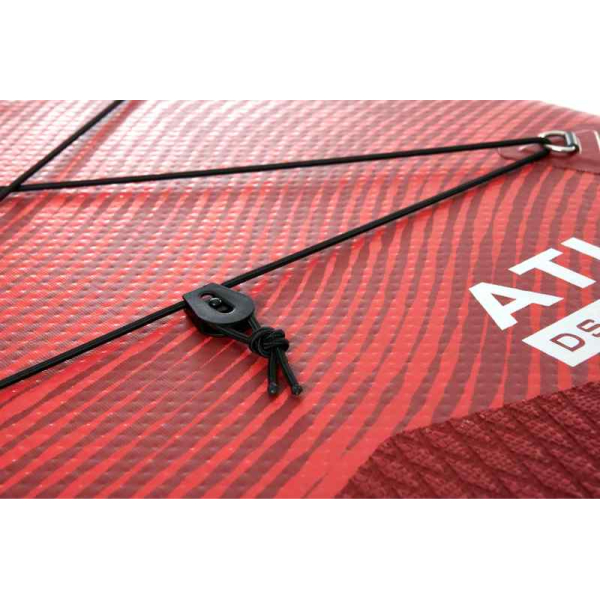 Дошка SUP Atlas All-Around Advanced iSUP 3.66м/15см