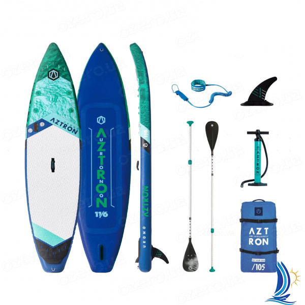 Доска SUP Aztron Urono Touring 11’6''