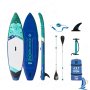 Дошка SUP Aztron Urono Touring 11'6'' Дошка SUP Aztron Urono Touring 11'6''