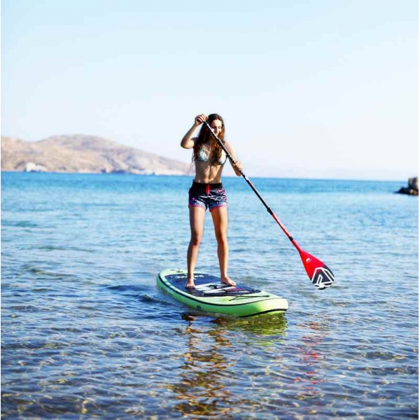 Дошка SUP Aqua-Marina Breeze-All-Around iSUP 2.75м/12см