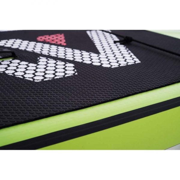 Дошка SUP Aqua-Marina Breeze-All-Around iSUP 2.75м/12см