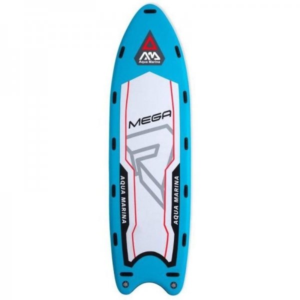 Доска SUP Mega Group iSUP 5.5м/20см