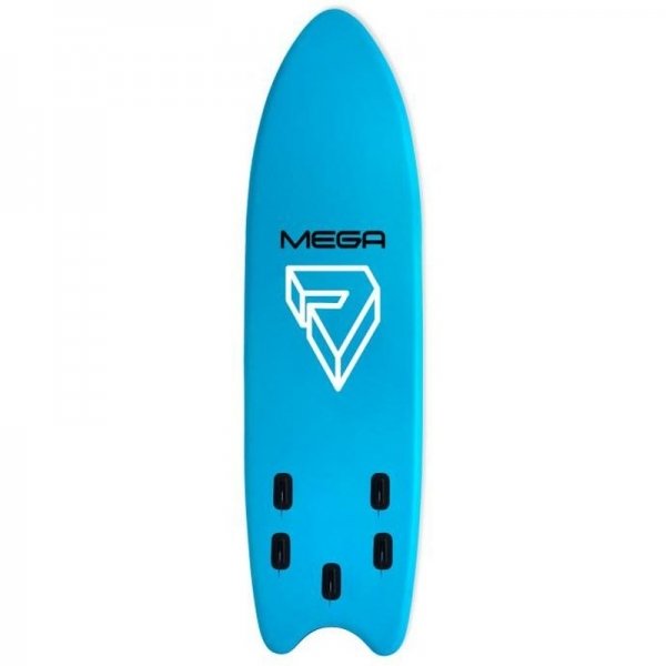 Доска SUP Mega Group iSUP 5.5м/20см